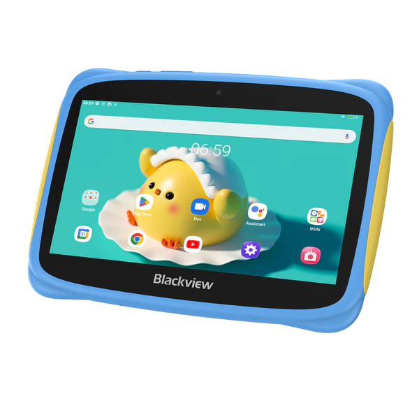 BlackView Tab3 Kids