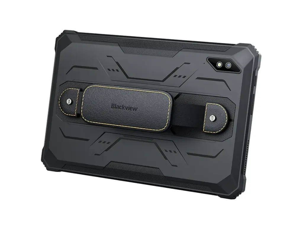 BlackView Active8Pro