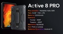 BlackView Active8Pro