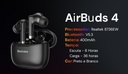 BlackView Airbuds 4