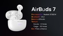 BlackView Airbuds 7