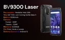 BlackView BV9300 laser