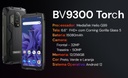 BlackView BV9300 torch