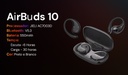 BlackView Airbuds 10