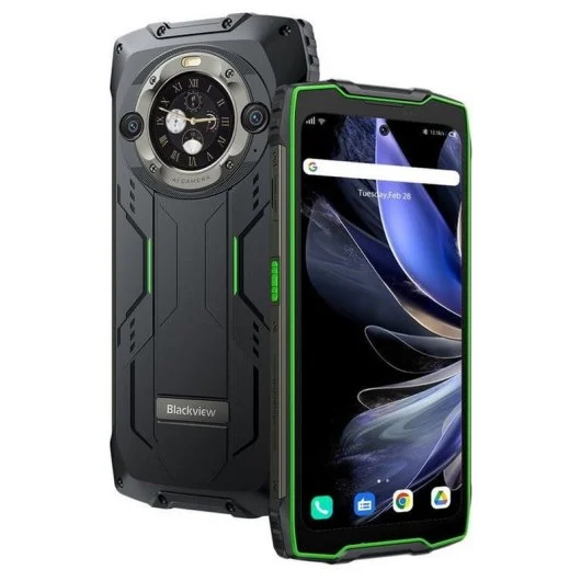 BlackView BV9300 Pro
