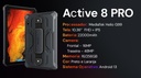 BlackView Active8Pro