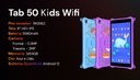 BlackView Tab50kids 3+64