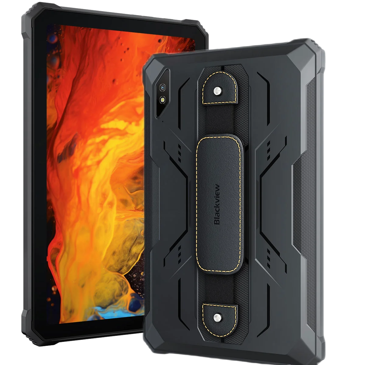 BlackView Active8Pro
