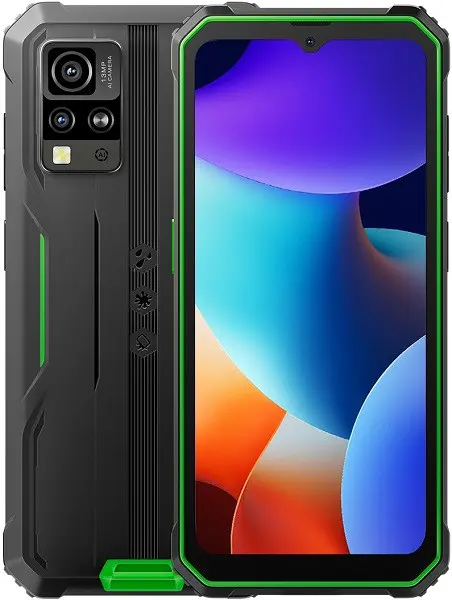 BLACKVIEW BV4800 PRO
