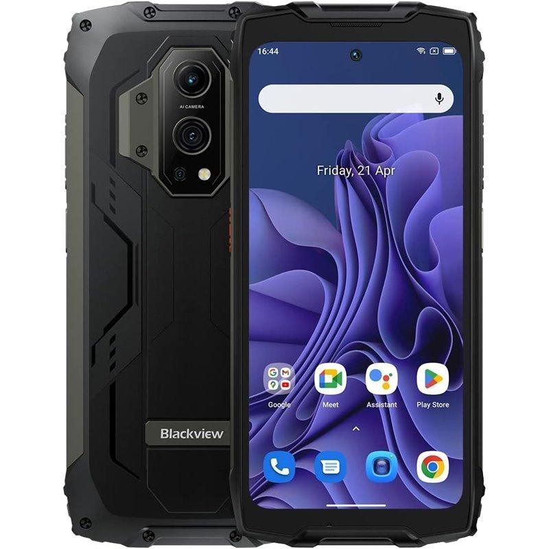 BlackView BV9300 Torch