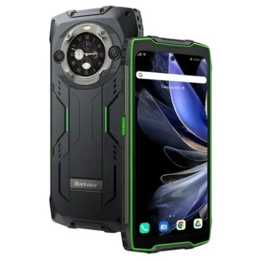 BlackView BV9300 Pro